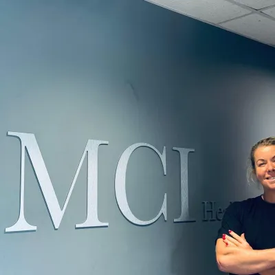 Photo of Lorna Heyes, CrossFit® L3 Trainer